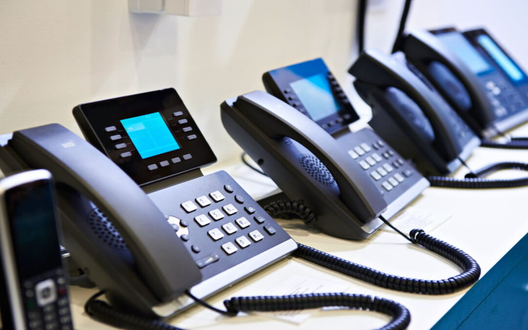 أنظمة VoIP